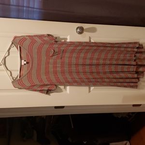 LulaRoe Carly Small